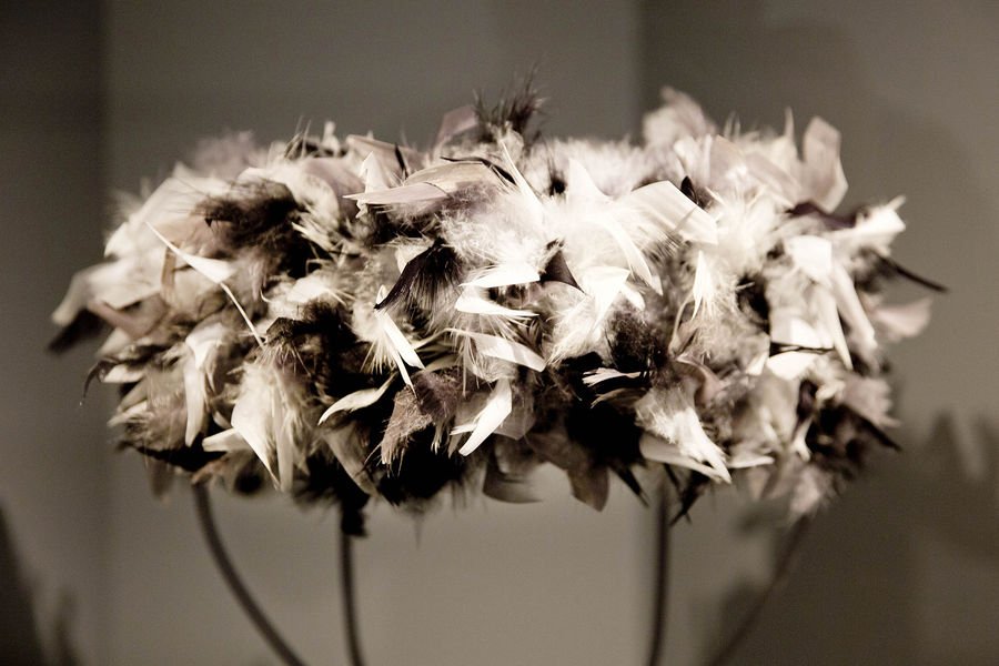 Βεατρίκη της Ολλανδίας -Η βασίλισσα με τα εκατοντάδες καπέλα [εικόνες] | iefimerida.gr 10