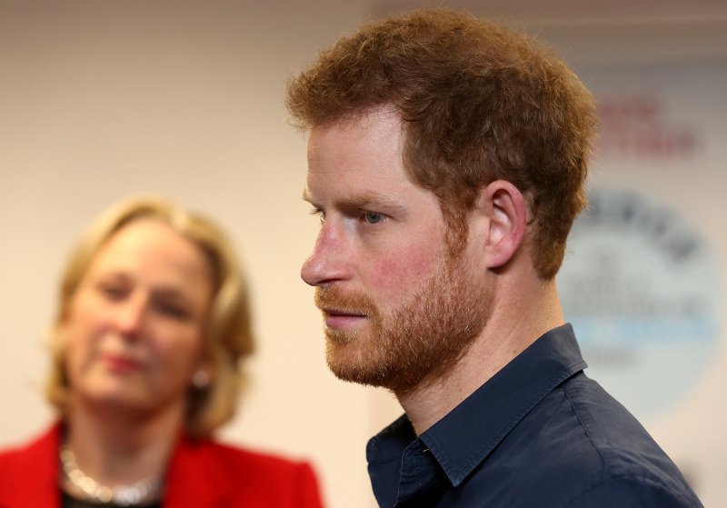 Ο πρίγκιπας Χάρι για τον θάνατο της Νταϊάνα: Εζησα δύο χρόνια απόλυτου χάους [εικόνες] | iefimerida.gr 2