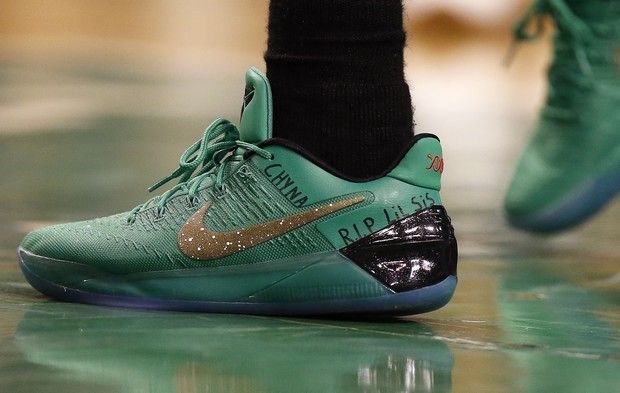 NBA: Το συγκλονιστικό κλάμα του Αϊζάια Τόμας για την νεκρή αδερφή του – Σκοτώθηκε σε τροχαίο [εικόνες &amp; βίντεο] | iefimerida.gr 1