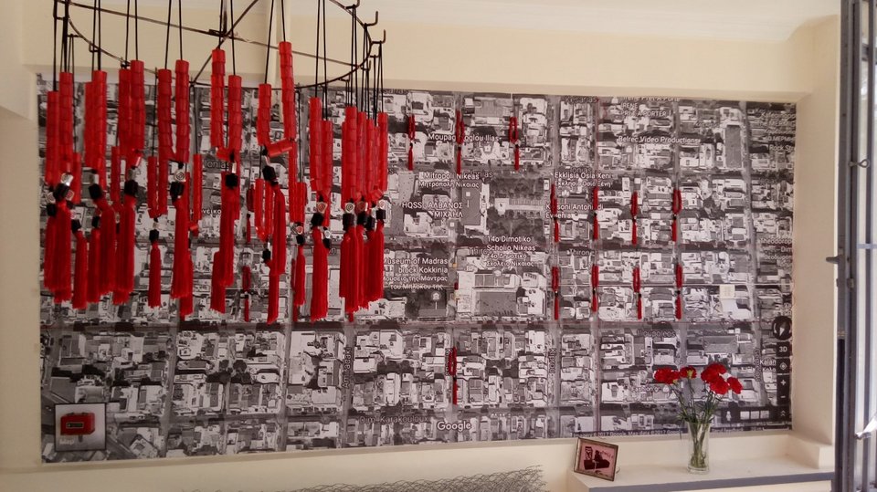 Αρχίζει το Σάββατο η documenta: 160 καλλιτέχνες σε 40 κτίρια και πλατείες της Αθήνας  [πρόγραμμα] | iefimerida.gr 1