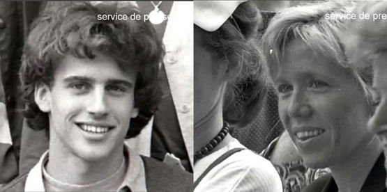 Αυτή είναι η μητέρα του Μακρόν -Εμφανίστηκε μετά από χρόνια [εικόνες] | iefimerida.gr 3