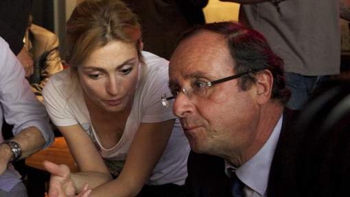 Closer: Ο Φρανσουά Ολάντ χώρισε την όμορφη ηθοποιό Ζιλί Γκαγιέ [εικόνες] | iefimerida.gr 2