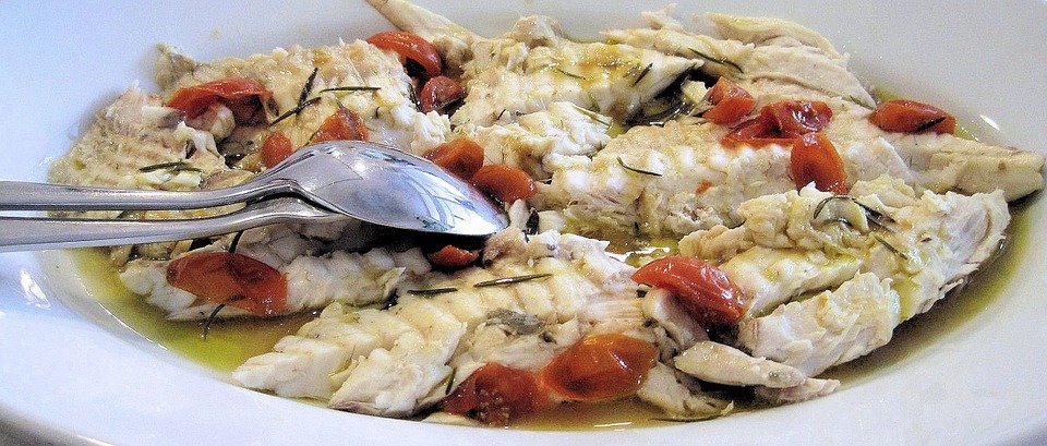 Κυριακή των Βαΐων σήμερα: Τα βάγια, το ψάρι και η έναρξη της εβδομάδας των Παθών | iefimerida.gr 1