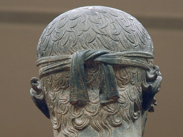 Τα απίστευτα μάτια του Ηνίοχου [εικόνες] | iefimerida.gr 2