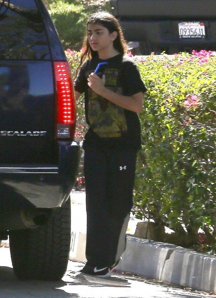 Η Νταϊάνα Ρος θέλει να υιοθετήσει τον εγκαταλειμμένο γιο του Μάικλ Τζάκσον [εικόνες] | iefimerida.gr 1