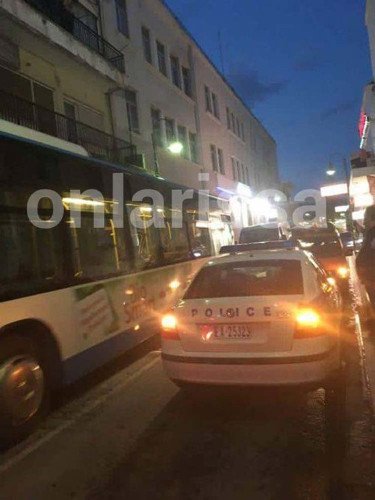 Σοκ στο κέντρο της Λάρισας: Νεκρός άνδρας από ηλεκτροπληξία [εικόνες] | iefimerida.gr 2