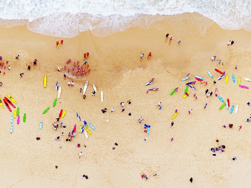 Οι τοπ συμβουλές ενός φωτογράφου: Ετσι θα βγάλεις τις τέλειες φωτό για το Instagram [εικόνες] | iefimerida.gr 0