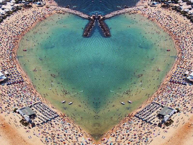 Οι τοπ συμβουλές ενός φωτογράφου: Ετσι θα βγάλεις τις τέλειες φωτό για το Instagram [εικόνες] | iefimerida.gr 1