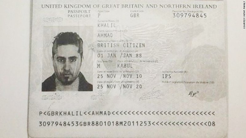 Μια νύφη του ISIS περιγράφει -Οι αναγκαστικοί γάμοι με τους τζιχαντιστές, η ζωή στη Ράκα όπου είσαι σαν νεκρός... | iefimerida.gr 0
