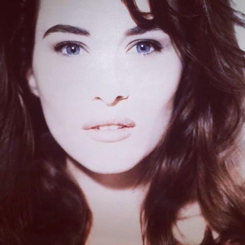 Η όμορφη αδελφή της Μελάνια Τραμπ -Πρώην μοντέλο κι αυτή [εικόνες] | iefimerida.gr 2