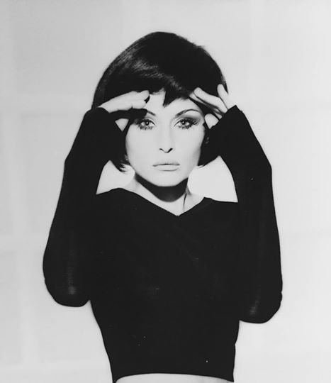 Η όμορφη αδελφή της Μελάνια Τραμπ -Πρώην μοντέλο κι αυτή [εικόνες] | iefimerida.gr 3