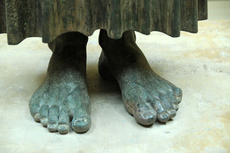 Τα απίστευτα μάτια του Ηνίοχου [εικόνες] | iefimerida.gr 5