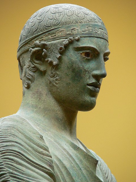 Τα απίστευτα μάτια του Ηνίοχου [εικόνες] | iefimerida.gr 3