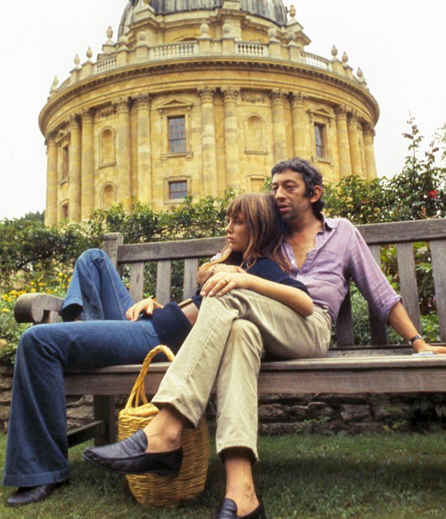 Τζέιν Μπίρκιν: Πώς πέρασα την πρώτη νύχτα με τον Σερζ Γκενσμπούργκ [εικόνες] | iefimerida.gr 3