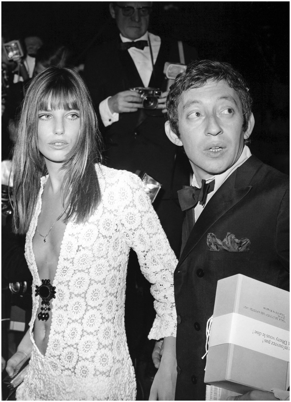 Τζέιν Μπίρκιν: Πώς πέρασα την πρώτη νύχτα με τον Σερζ Γκενσμπούργκ [εικόνες] | iefimerida.gr 6