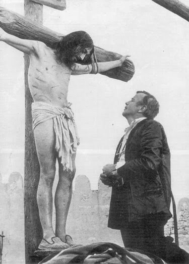 Ο Ιησούς από την Ναζαρέτ, όπως δεν τον έχετε ξαναδεί [εικόνες] | iefimerida.gr 5