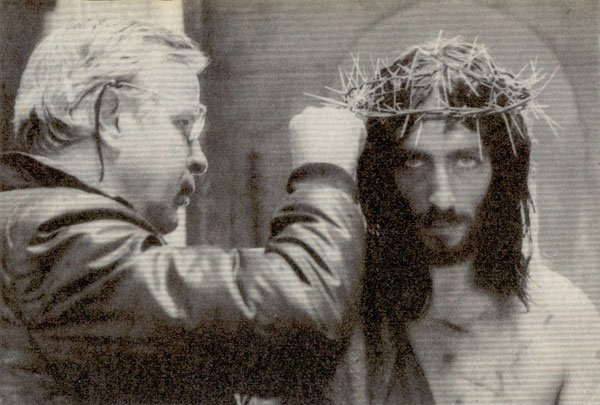 Ο Ιησούς από την Ναζαρέτ, όπως δεν τον έχετε ξαναδεί [εικόνες] | iefimerida.gr 9