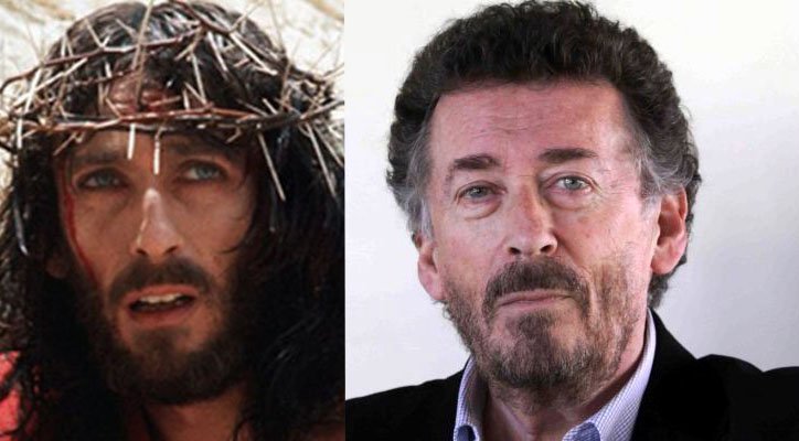 Ο Ιησούς από την Ναζαρέτ, όπως δεν τον έχετε ξαναδεί [εικόνες] | iefimerida.gr 12