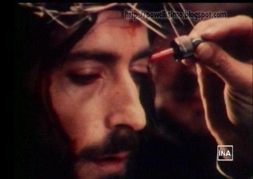 Ο Ιησούς από την Ναζαρέτ, όπως δεν τον έχετε ξαναδεί [εικόνες] | iefimerida.gr 10