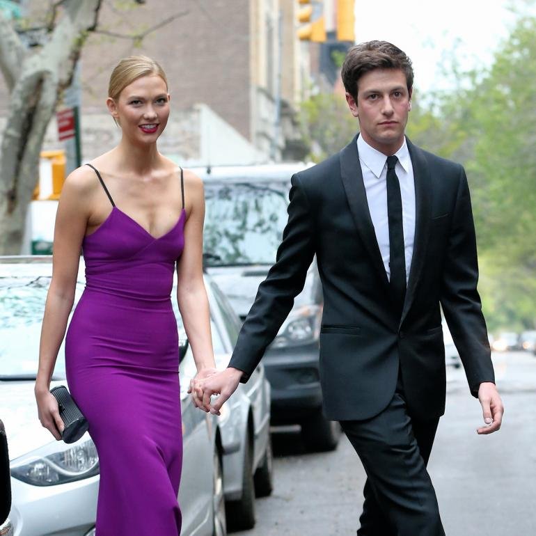 Τέλος οι ηθοποιοί και οι ροκ σταρ -Γιατί οι διάσημες καλλονές προτιμούν πλέον άντρες-ιδιοφυΐες της τεχνολογίας [εικόνες] | iefimerida.gr 4