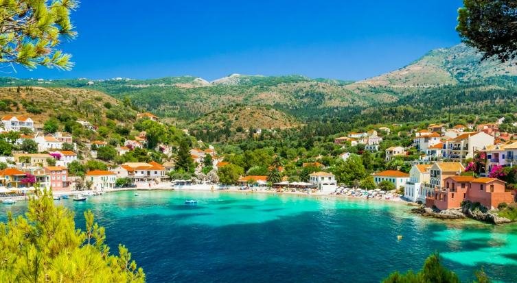 Αυτοί είναι οι 19 φθηνότεροι καλοκαιρινοί προορισμοί για τα ζευγάρια [εικόνες] | iefimerida.gr 8