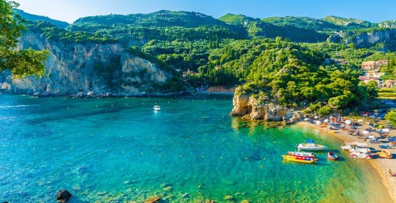 Αυτοί είναι οι 19 φθηνότεροι καλοκαιρινοί προορισμοί για τα ζευγάρια [εικόνες] | iefimerida.gr 6