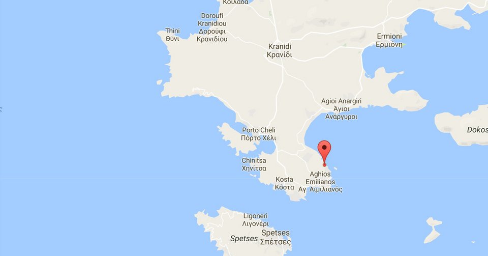 Στο εσωτερικό του πιο ακριβού σπιτιού της Ελλάδας –Πωλείται για 20 εκατ. ευρώ [εικόνες] | iefimerida.gr 29