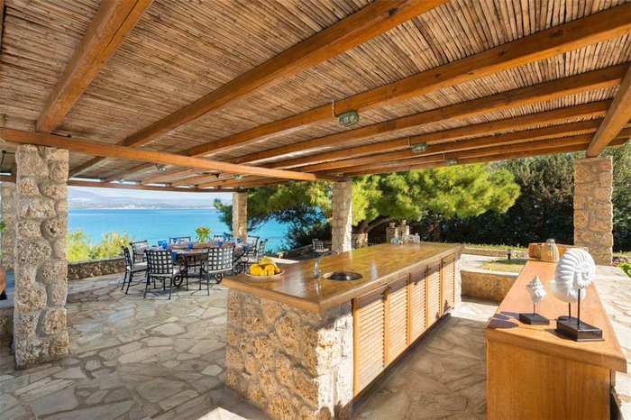 Στο εσωτερικό του πιο ακριβού σπιτιού της Ελλάδας –Πωλείται για 20 εκατ. ευρώ [εικόνες] | iefimerida.gr 19