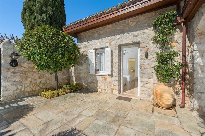 Στο εσωτερικό του πιο ακριβού σπιτιού της Ελλάδας –Πωλείται για 20 εκατ. ευρώ [εικόνες] | iefimerida.gr 21