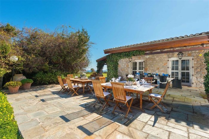 Στο εσωτερικό του πιο ακριβού σπιτιού της Ελλάδας –Πωλείται για 20 εκατ. ευρώ [εικόνες] | iefimerida.gr 17