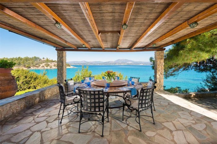 Στο εσωτερικό του πιο ακριβού σπιτιού της Ελλάδας –Πωλείται για 20 εκατ. ευρώ [εικόνες] | iefimerida.gr 18