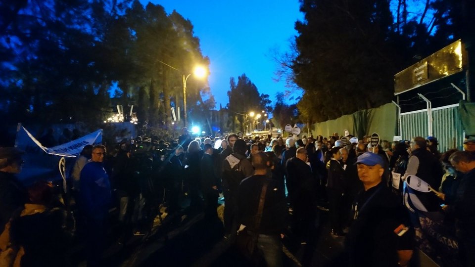 Τι συζήτησαν Αναστασιάδης-Ακιντζί στο δείπνο με τον Αϊντα | iefimerida.gr 0