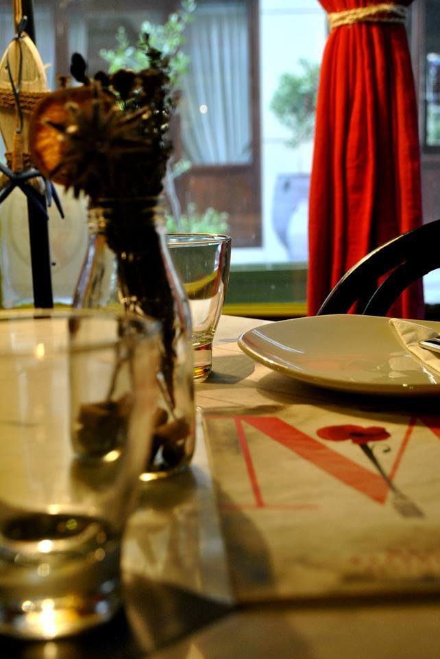 Θεματικός περίπατος στα Λαδάδικα: Η γαστρονομία τους μέσα από αφηγήσεις | iefimerida.gr 1