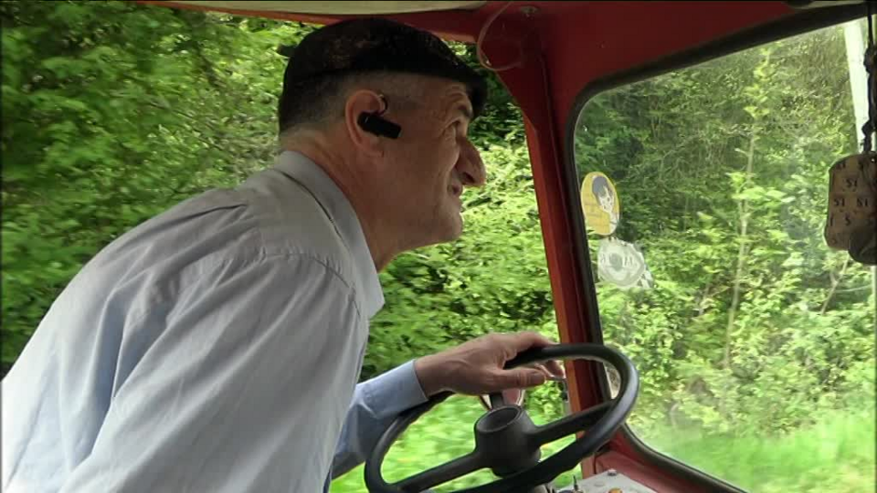 Ενας βοσκός υποψήφιος πρόεδρος της Γαλλίας -Μια ασυνήθιστη περίπτωση [εικόνες] | iefimerida.gr 1