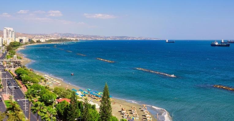 Αυτοί είναι οι 19 φθηνότεροι καλοκαιρινοί προορισμοί για τα ζευγάρια [εικόνες] | iefimerida.gr 11