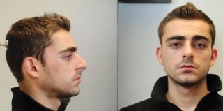 Αυτοί είναι οι Αλβανοί ληστές που είχαν «χτυπήσει» Βέρτη, Μαυρίδη, Καμπουρέλη και Κακέτση [εικόνες] | iefimerida.gr 0