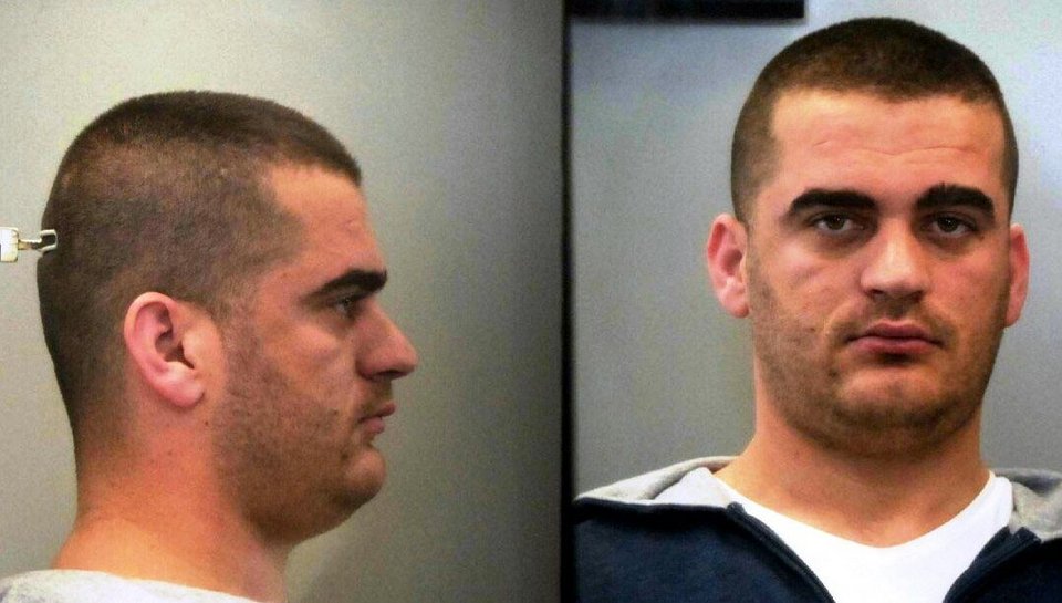 Αυτοί είναι οι Αλβανοί ληστές που είχαν «χτυπήσει» Βέρτη, Μαυρίδη, Καμπουρέλη και Κακέτση [εικόνες] | iefimerida.gr 1