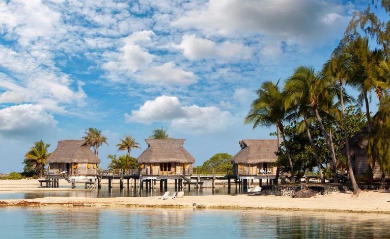 Tα 10 μέρη του κόσμου που πρέπει να επισκεφτείς πριν εξαφανιστούν από το χάρτη [εικόνες] | iefimerida.gr 7