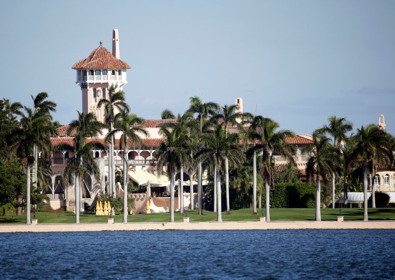 Μαρ-α-Λάγκο: Η ιστορία της πολυτελούς έπαυλης του Τραμπ με τα ολόχρυσα δωμάτια [εικόνες] | iefimerida.gr 10