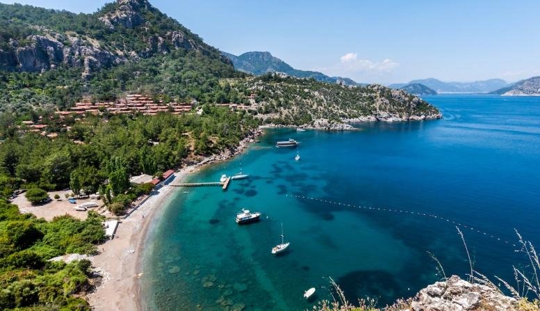 Αυτοί είναι οι 19 φθηνότεροι καλοκαιρινοί προορισμοί για τα ζευγάρια [εικόνες] | iefimerida.gr 15