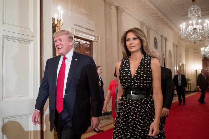 Ο Μακρόν και η σύζυγός του δεν είναι το μόνο ζευγάρι από την πολιτική που έχουν 25 χρόνια διαφορά [εικόνες] | iefimerida.gr 2