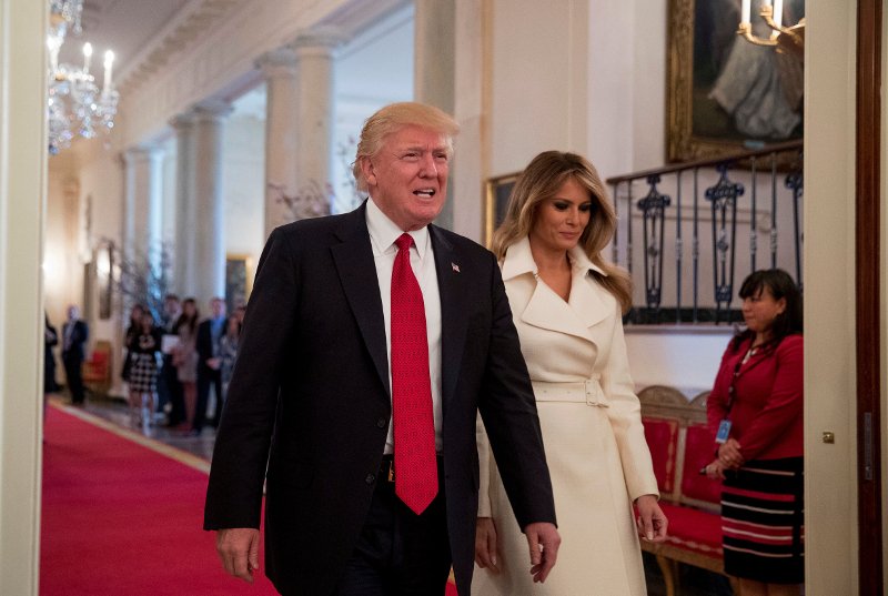 Ο Μακρόν και η σύζυγός του δεν είναι το μόνο ζευγάρι από την πολιτική που έχουν 25 χρόνια διαφορά [εικόνες] | iefimerida.gr 4