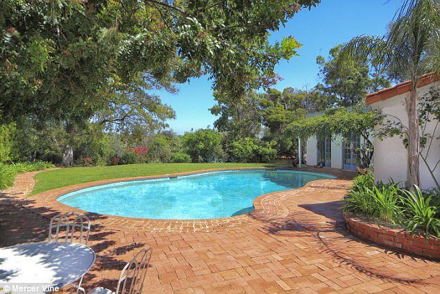 Η έπαυλη της Μονρόε που πωλείται για 7 εκατ. ευρώ -Η φωλιά του έρωτά της με τον Τζον Κένεντι [εικόνες] | iefimerida.gr 1