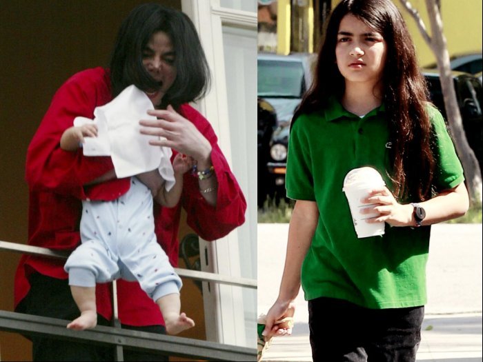 Η Νταϊάνα Ρος θέλει να υιοθετήσει τον εγκαταλειμμένο γιο του Μάικλ Τζάκσον [εικόνες] | iefimerida.gr 7