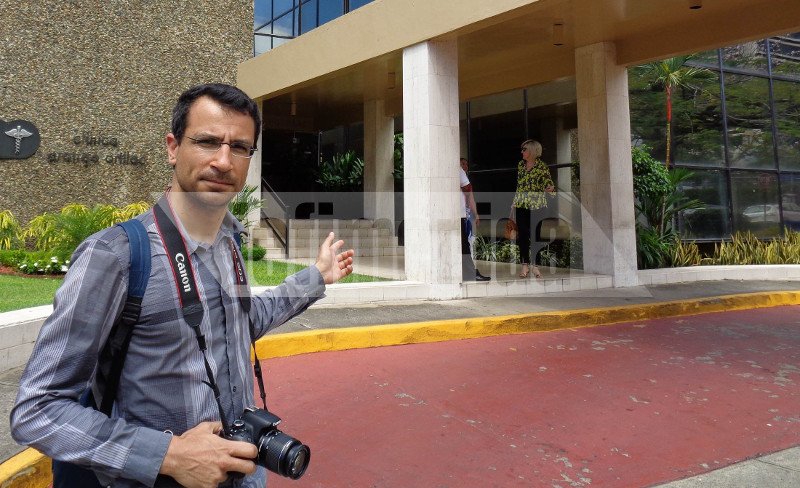 Το iefimerida στα γραφεία της Mossack Fonseca -Τι αποκαλύπτει μεγαλοδικηγόρος του Παναμά για τα «Panama Papers» [εικόνες] | iefimerida.gr 0