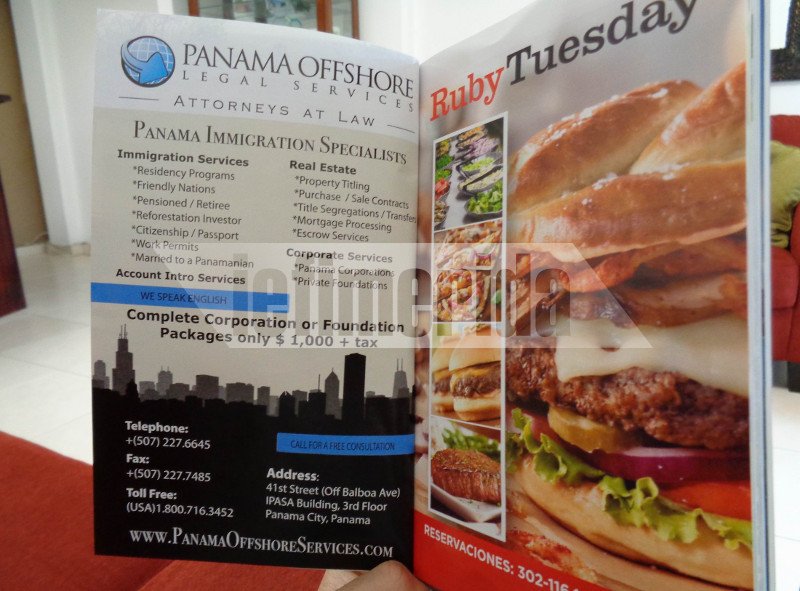 Το iefimerida στα γραφεία της Mossack Fonseca -Τι αποκαλύπτει μεγαλοδικηγόρος του Παναμά για τα «Panama Papers» [εικόνες] | iefimerida.gr 5