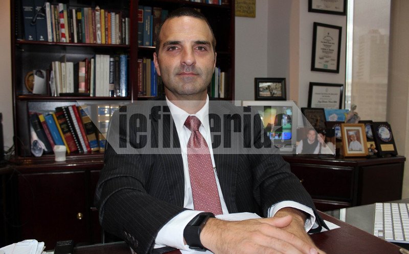 Το iefimerida στα γραφεία της Mossack Fonseca -Τι αποκαλύπτει μεγαλοδικηγόρος του Παναμά για τα «Panama Papers» [εικόνες] | iefimerida.gr 1