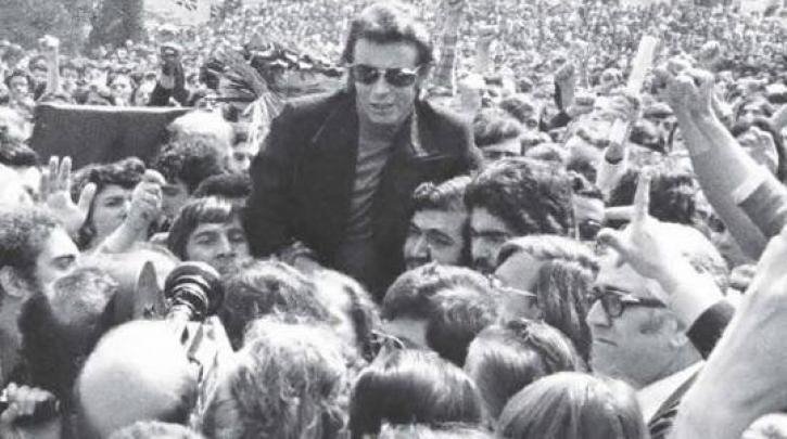 Οι 4 εμβληματικοί στρατιωτικοί που αγωνίστηκαν, βασανίστηκαν και εκδιώχθηκαν από τη Χούντα [εικόνες] | iefimerida.gr 0