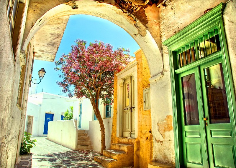 Βρετανή ξετρελάθηκε με τη Νάξο και περιγράφει εκπληκτικά γιατί όλοι πρέπει να επισκεφθούν αυτό το νησί [εικόνες] | iefimerida.gr 3