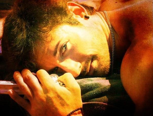 Ολόιδιες; Η όμορφη μητέρα της Αθηνάς Οικονομάκου [εικόνες] | iefimerida.gr 3